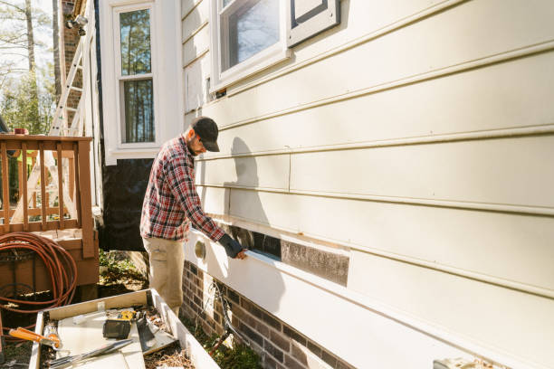 Top rated local Emergency Siding Repair specialists in Minerva, OH